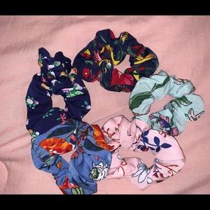 Scrunchies